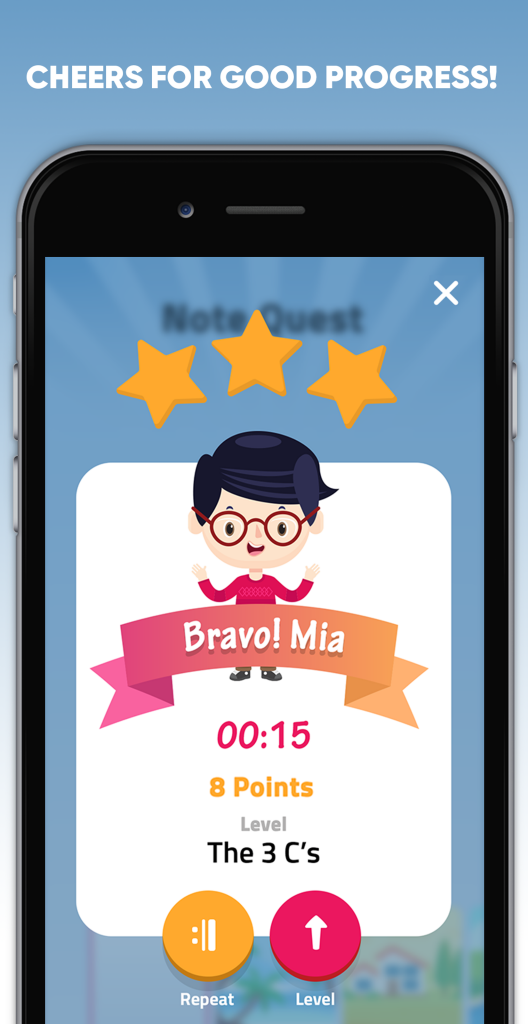 5.5 iph Screen 5